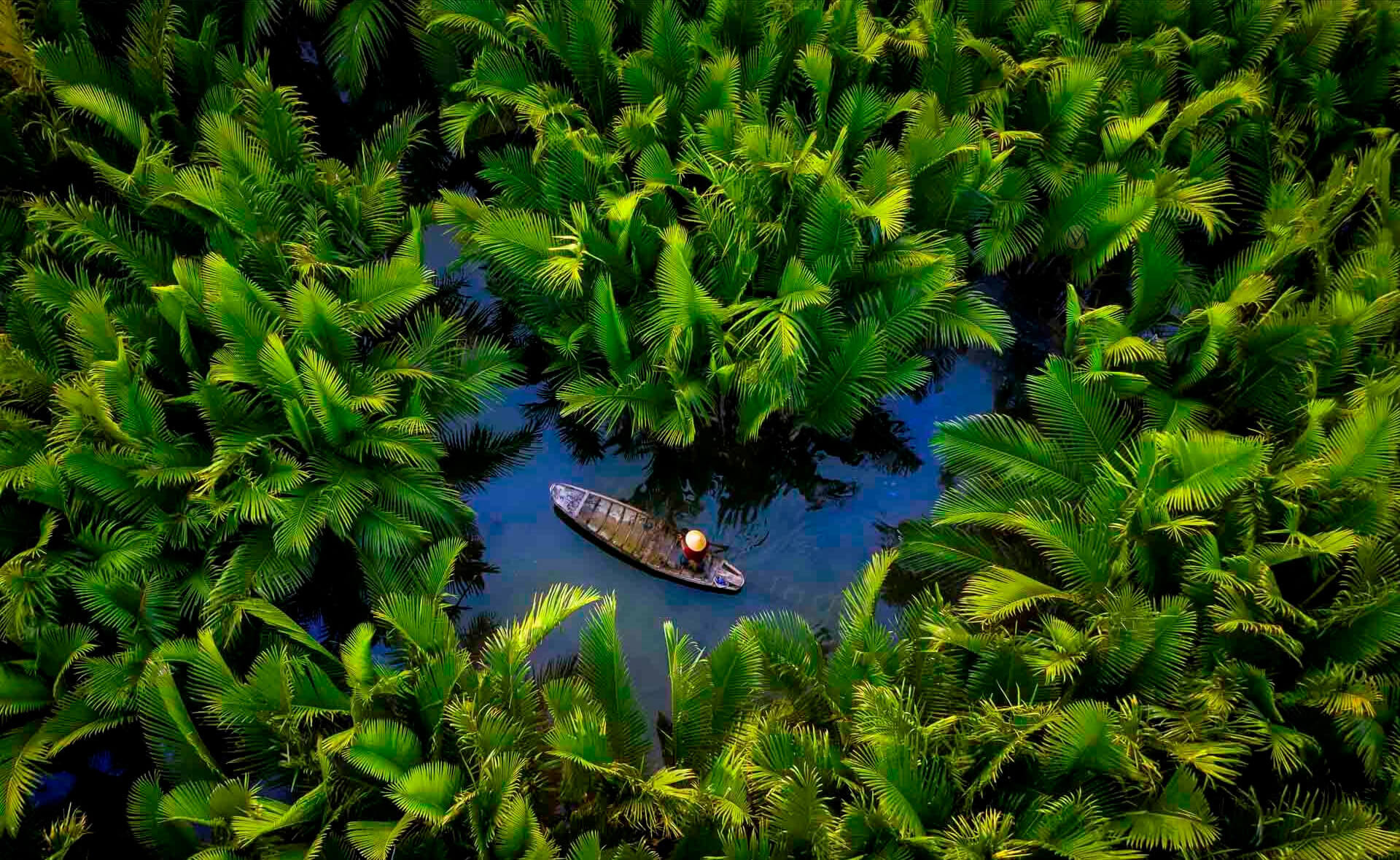 Mekong Tours